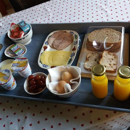 De Wylgepleats Bed & Breakfast Jutrijp Exterior foto